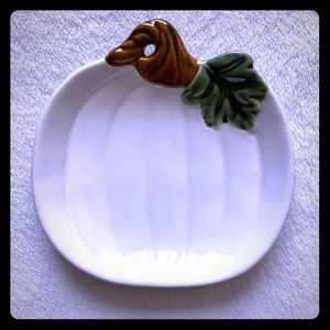 Brand new Pumpkin Trinket Dish